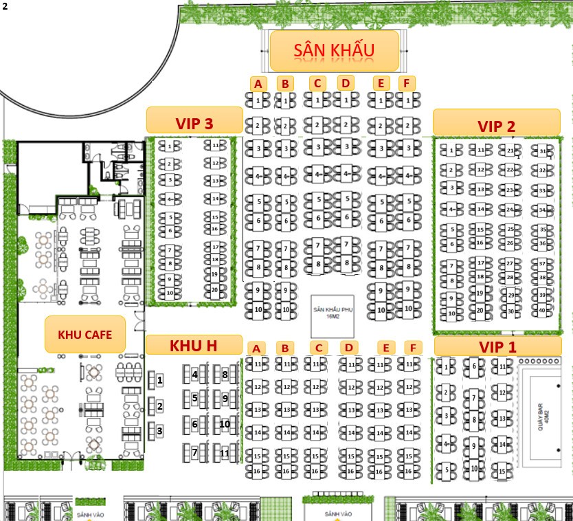 Lalaland Hồ Con Rùa